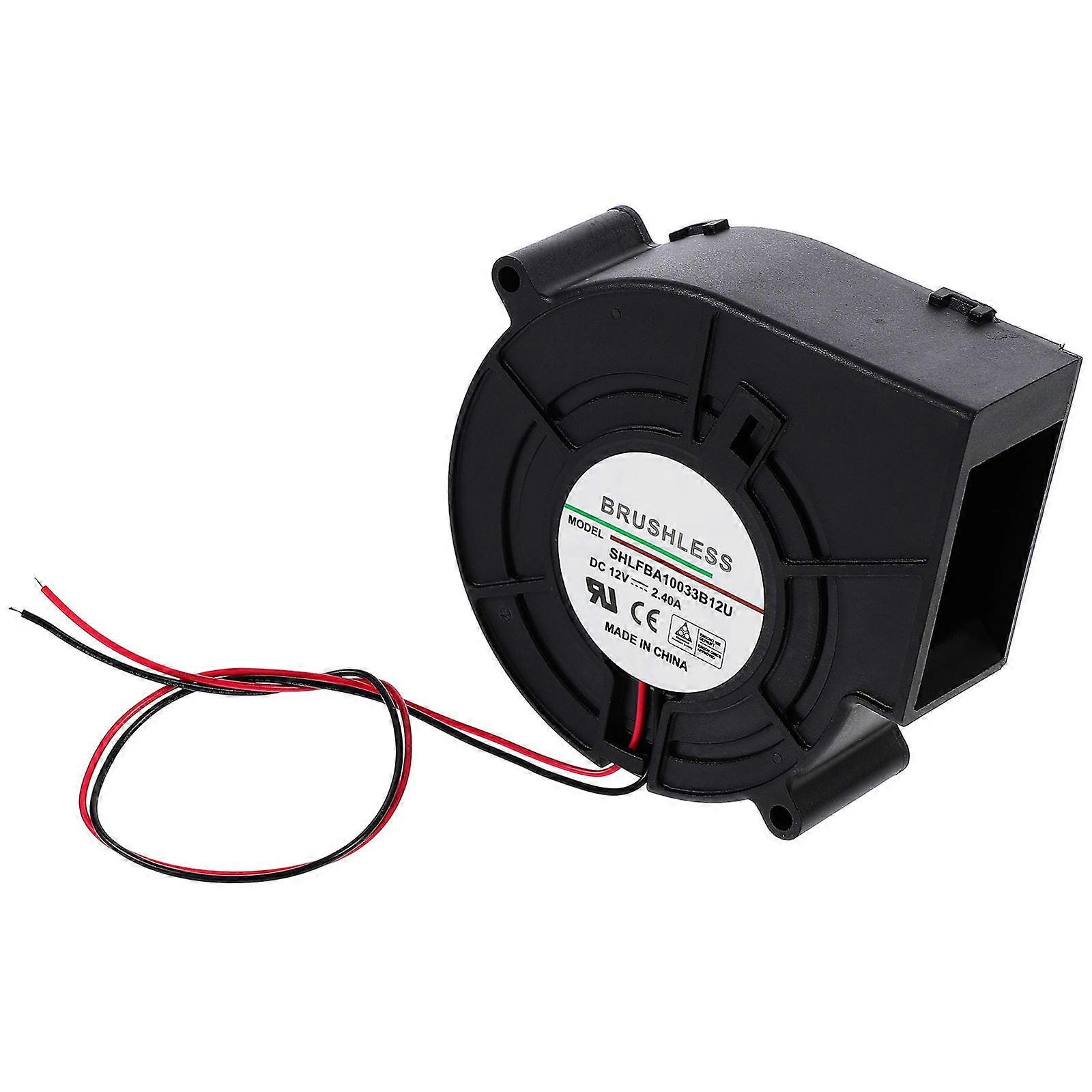 Cooling Fan for Oven, High- Blower with Long Lifespan