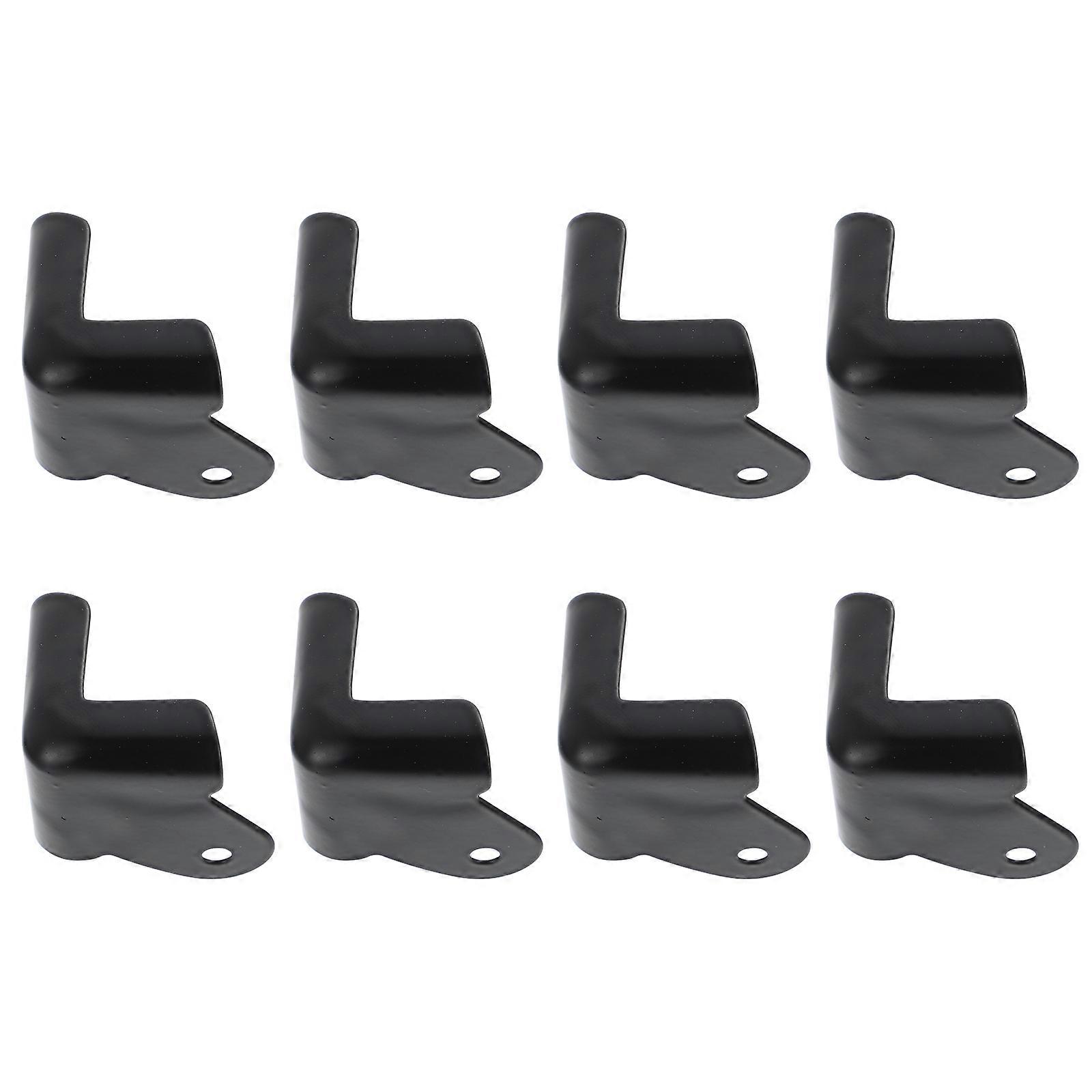 Wooden Box Guards, Strengthen Corners for Longevity, Convenient and Practical Use