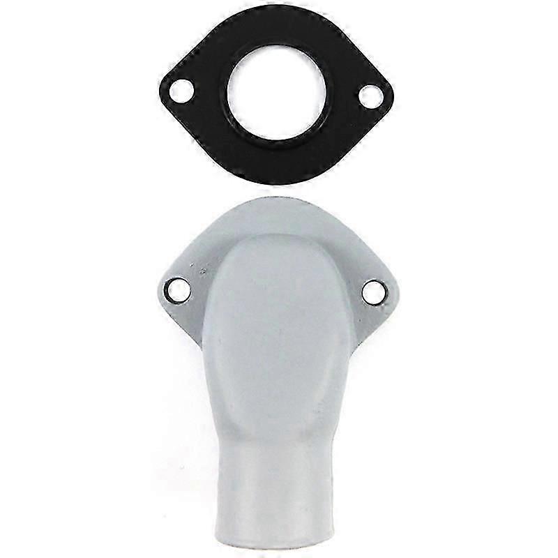 Universal Water Hose Connector Kit for SP-A/DP-C 270-290mm, 4 Sizes, 18-2777 Adapter