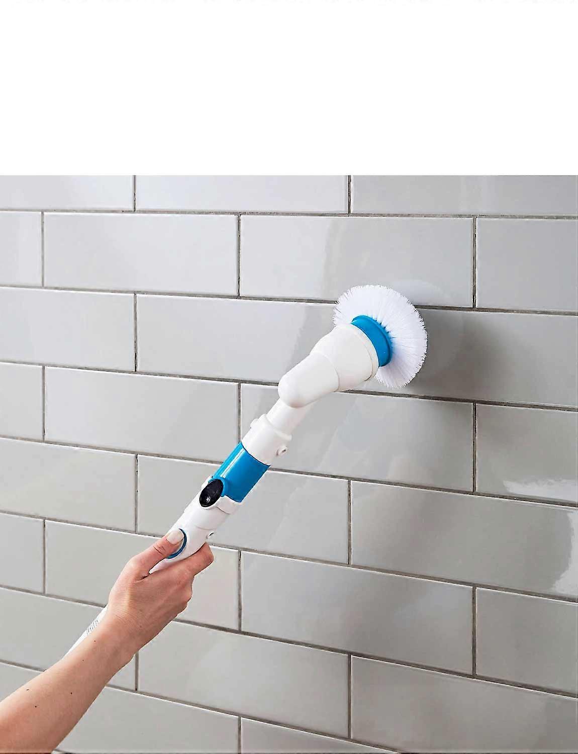 Chums | Quality | Power Cleaning Scrubber