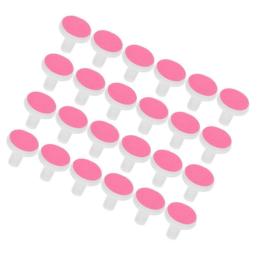 Grinding Heads for Electric Nail Files, Excellent Craftsmanship, Perfect for Baby Nails