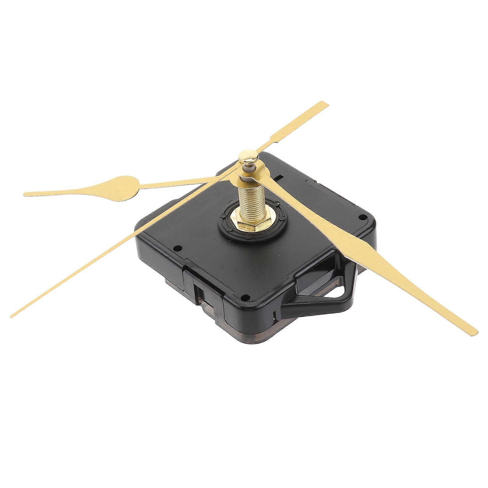 Reliable Clock Movement Parts for Home and Office Clocks