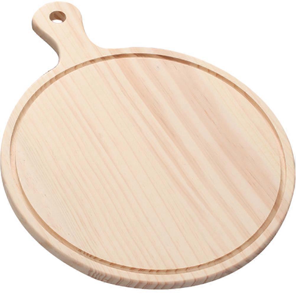 Steak Tray with Unique Handle, Suitable for Various Decor and Serving Needs