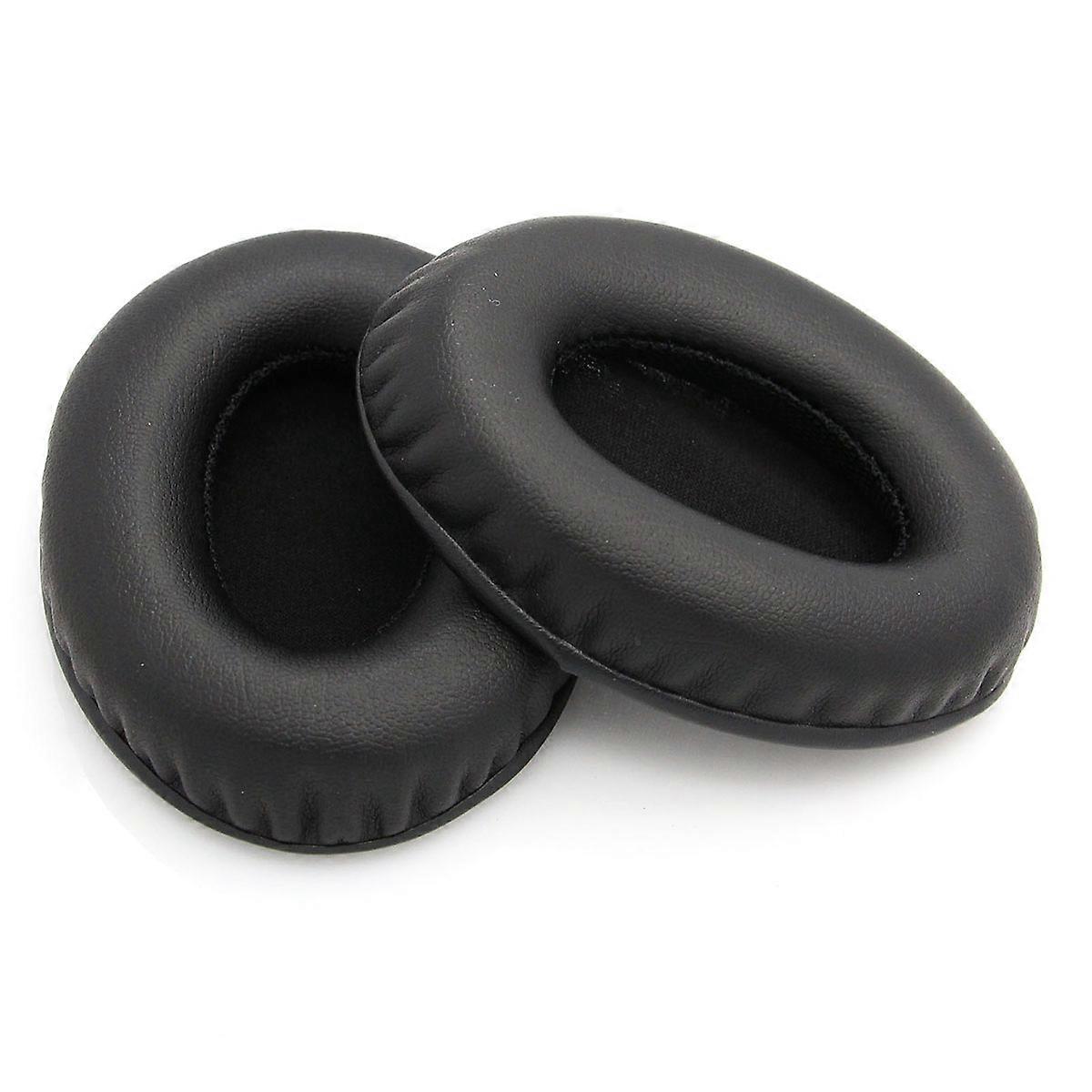 Easily Replaceable Ear Cushions for Headphones, Enhance