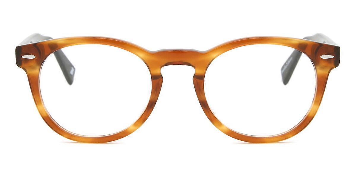 Jante Complète Ovale Tortoise SmartBuy Collection Poppy A95B Mode Femmes Lunettes de vue