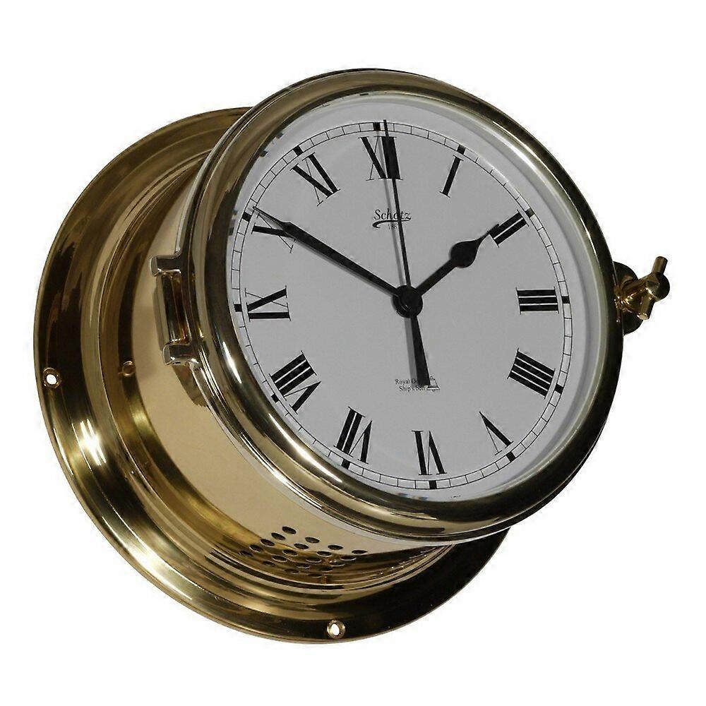 Delite - 480 CS - Scheepsklok