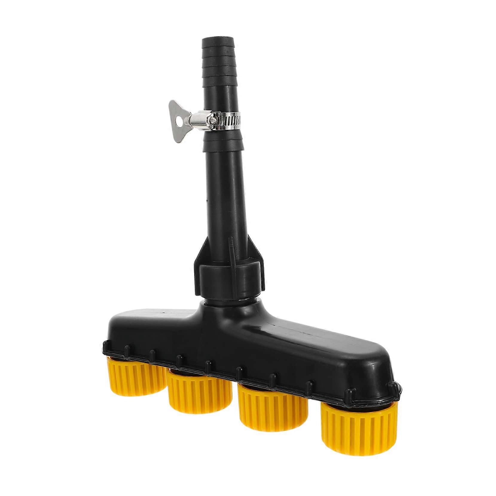 1 piece Large sprayer Robust construction For watering