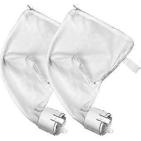 Pack Pool Net for Polaris 380 Pool Cleaning Bag All Purpose Filter Bags