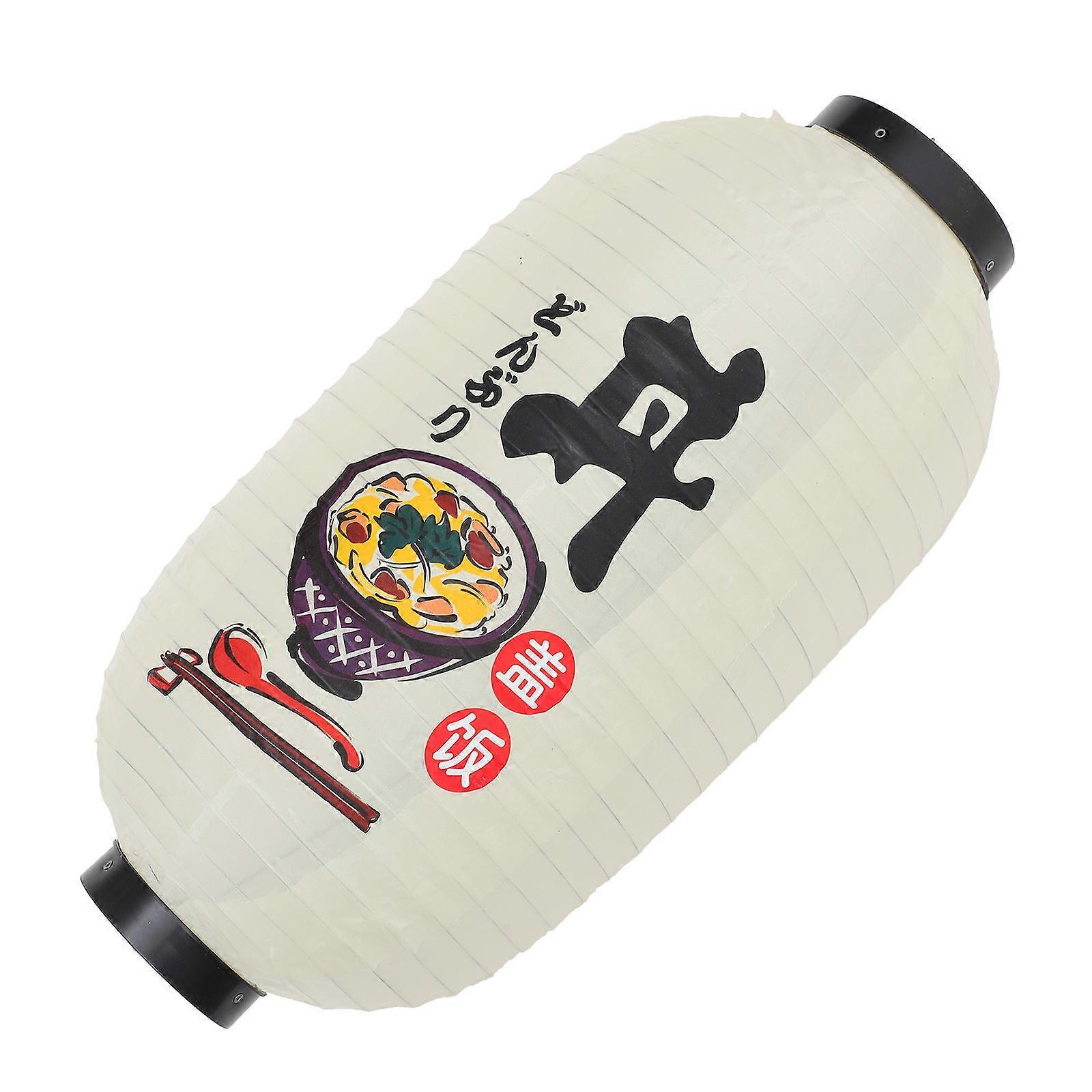 Japanese Lantern Pendant for Decoration Hanging Lantern Assorted Color