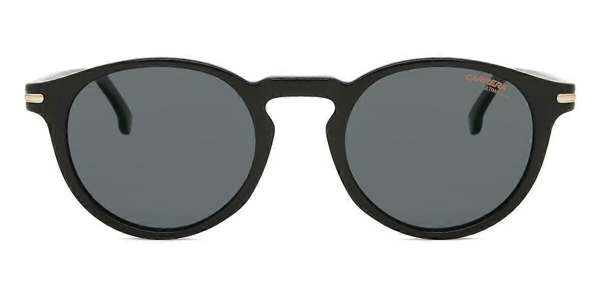 Carrera 301/S 807/Q3 Unisex Sunglasses
