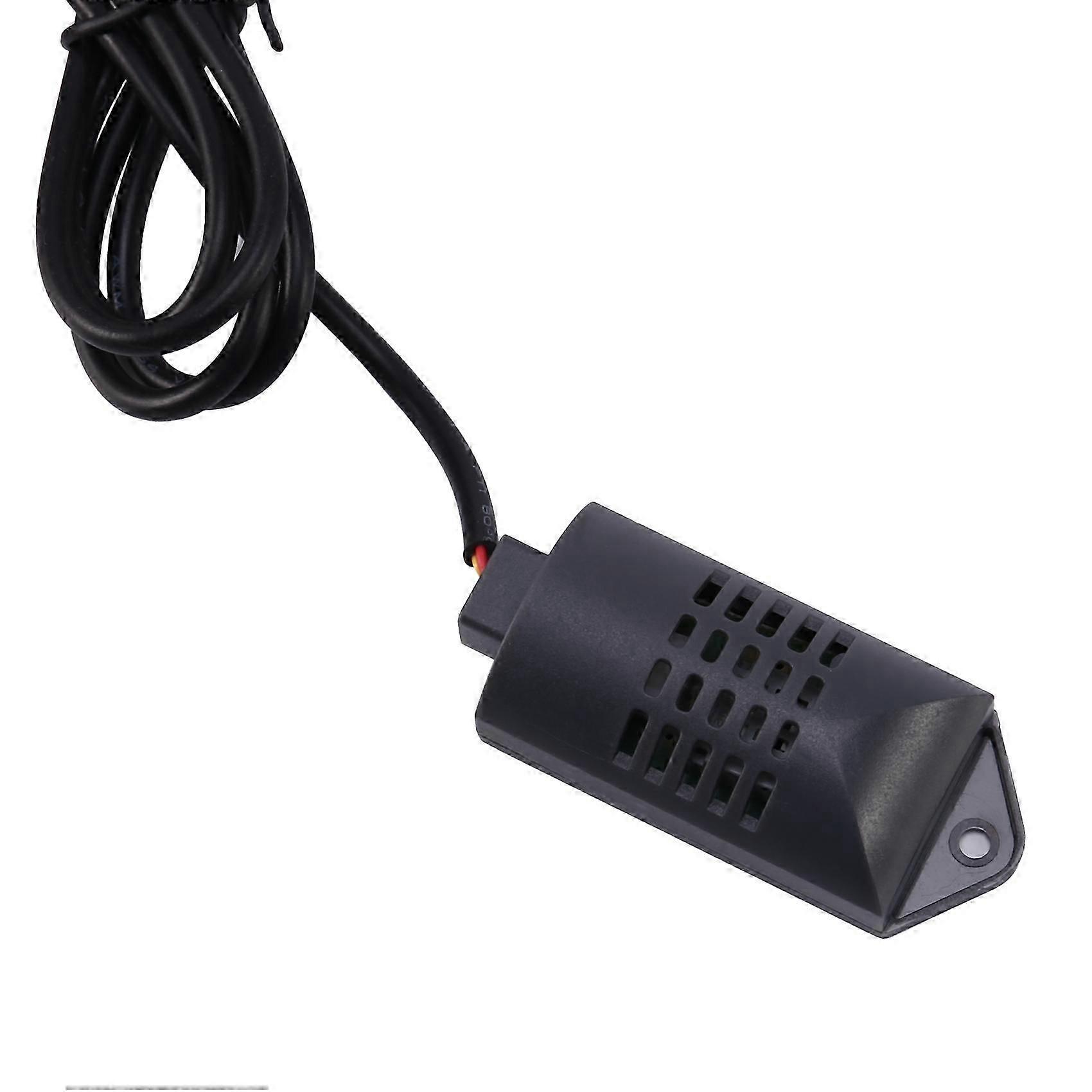 XK-W1099 Dobbel Digital Termostat Hygrostat Egg Inkubator 110V-220V