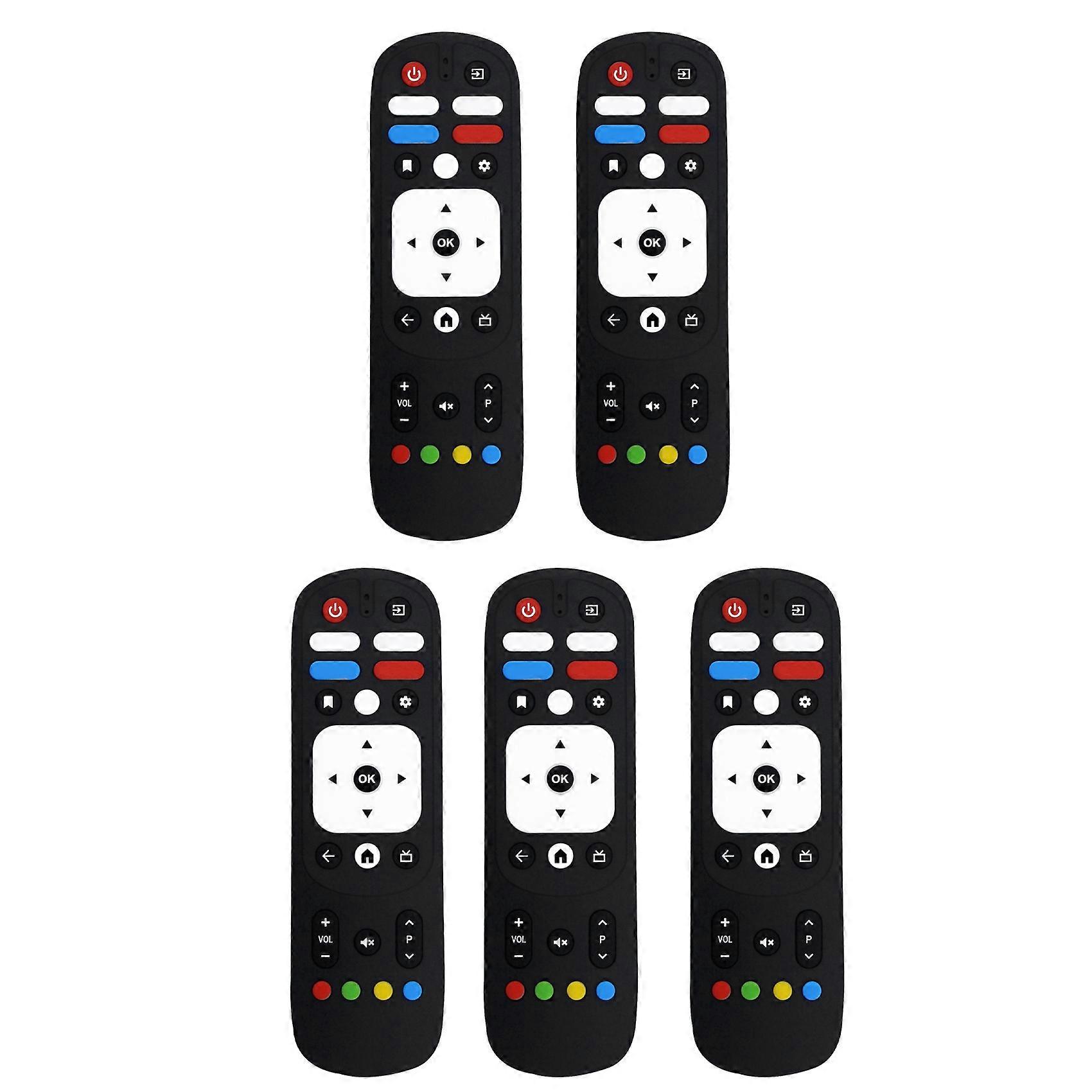 Replace RM-C3287 Voice Remote Control for RM-C3570 for 