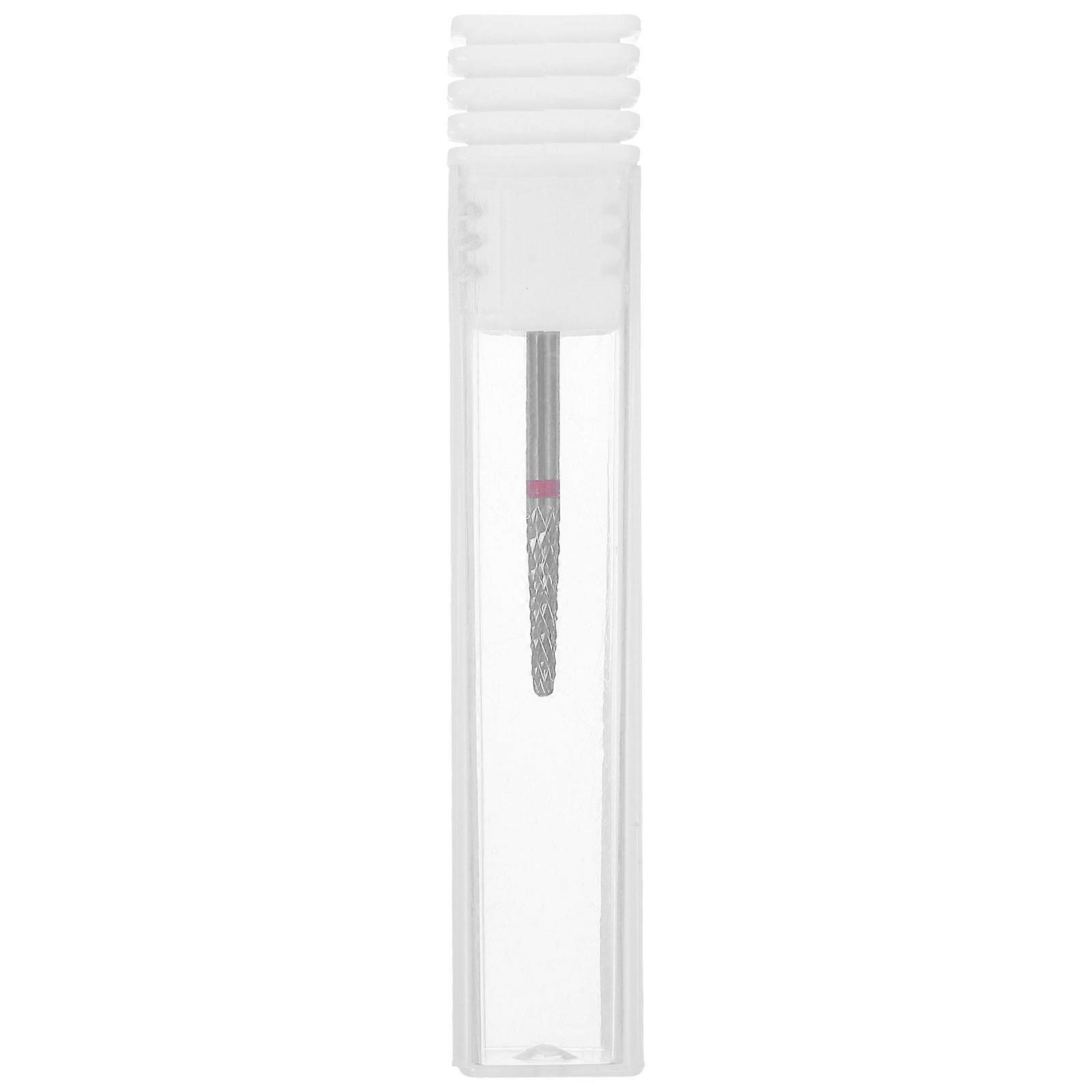 Nail Drills Bits Manicure Tools For Nail Salon Use Polishing 1Pcs
