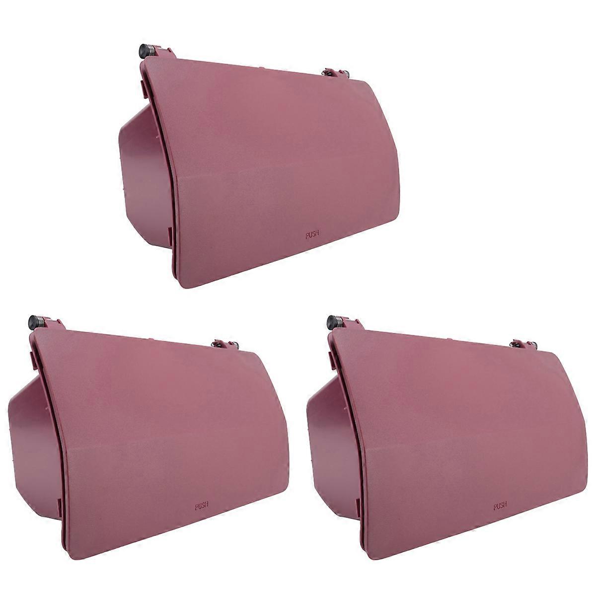 Instrument Storage Box 55042-0K020 for 02-14 As Shown