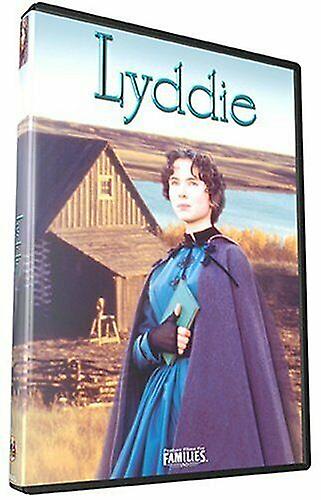Lyddie [DVD] [US Import] DVD - Region 1
