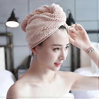 2 Pack Hair Drying Towels