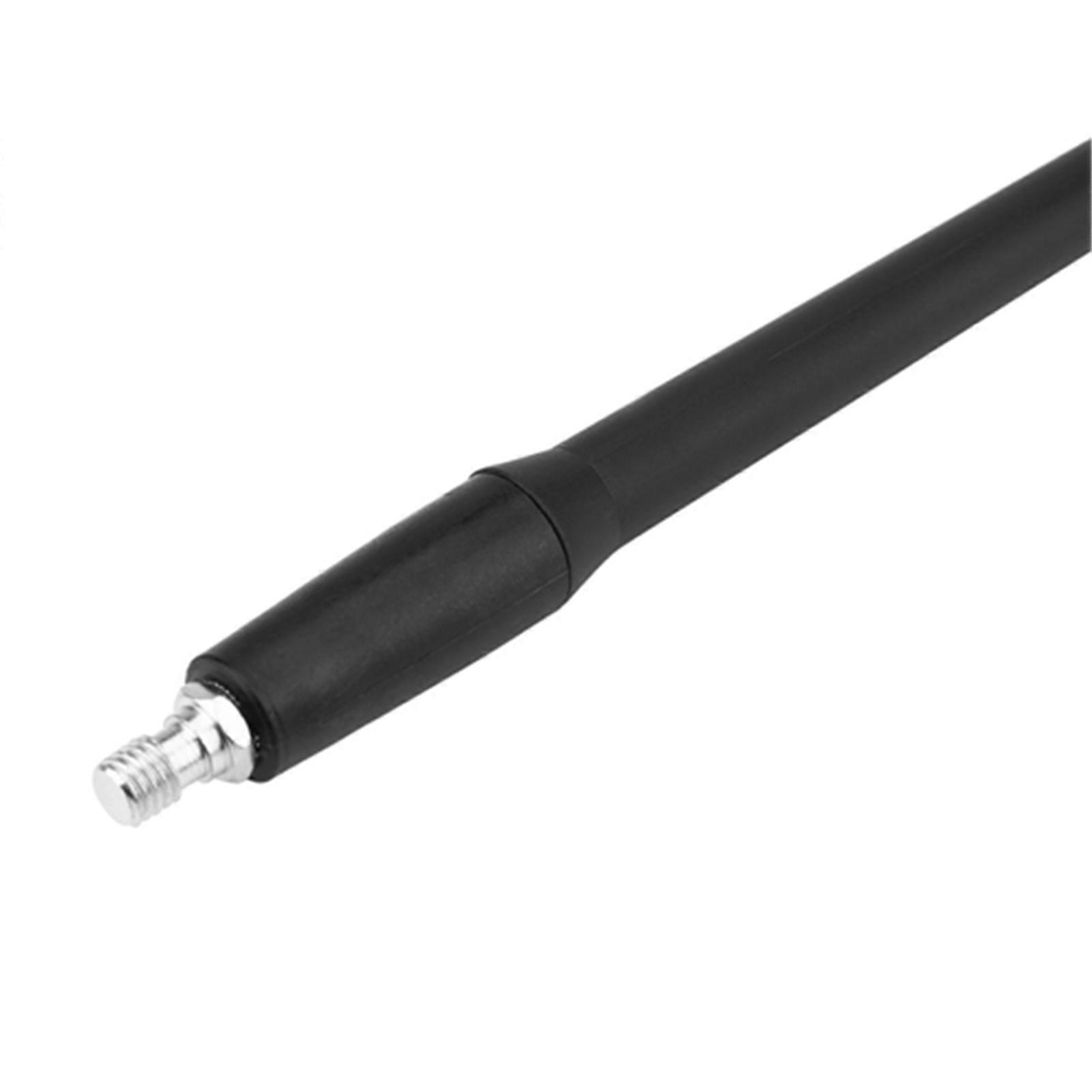 13 Inch Car Replacement Antenna for Jeep Wrangler JK JKU JL 2008-2017