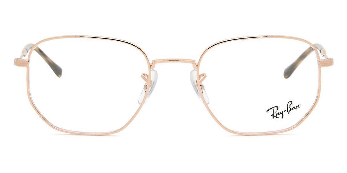 Ray-Ban RX6496 3094 Unisex Eyeglasses