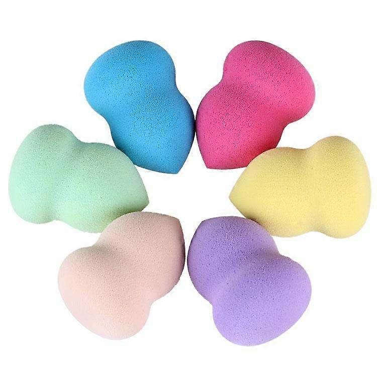 Makeup Sponge Eggsponge Powder Puff Multi-color