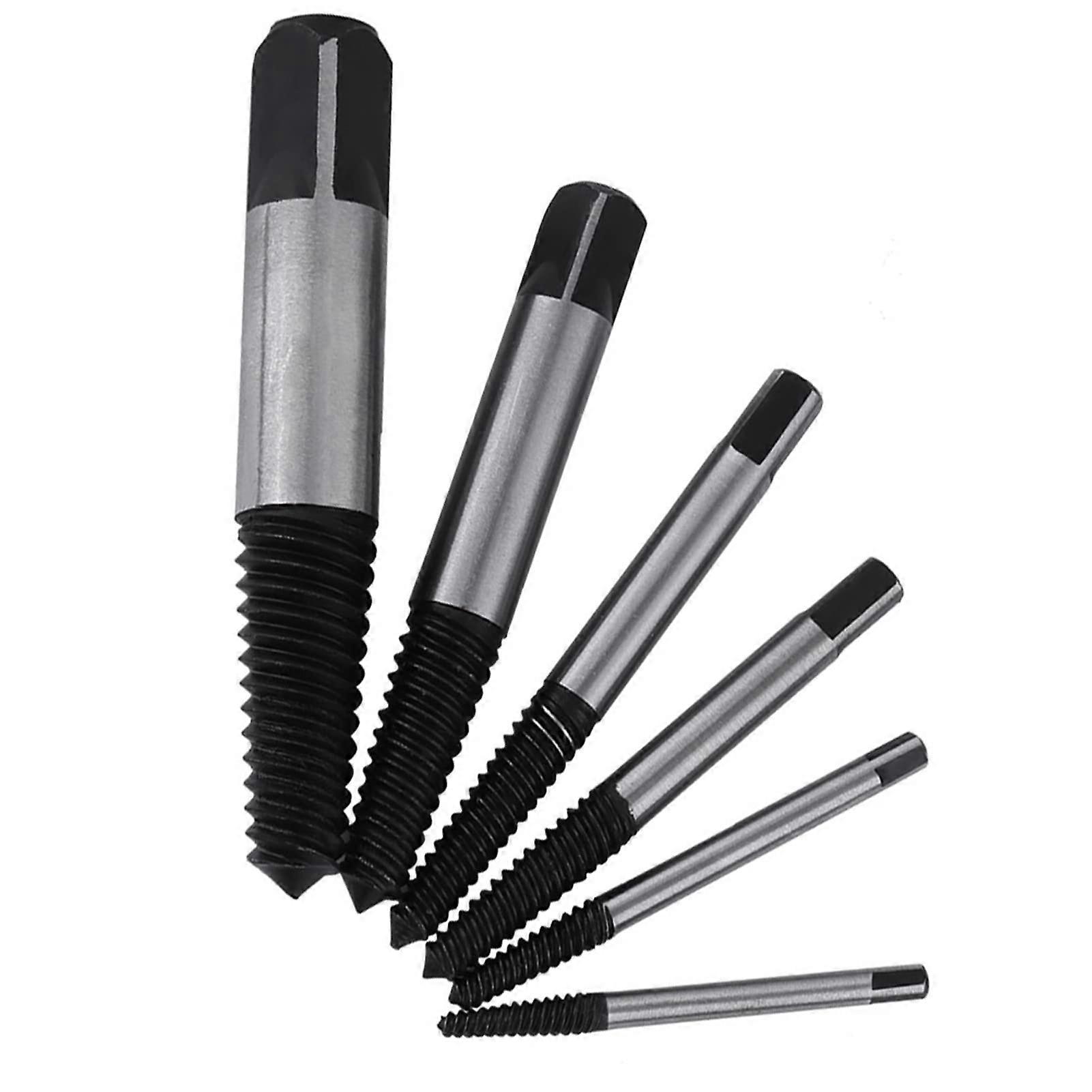 Practical Strike Extract of Packed Torque Traps for Couple of Model X Size 12mm Stainless Steel Compatible With Traps