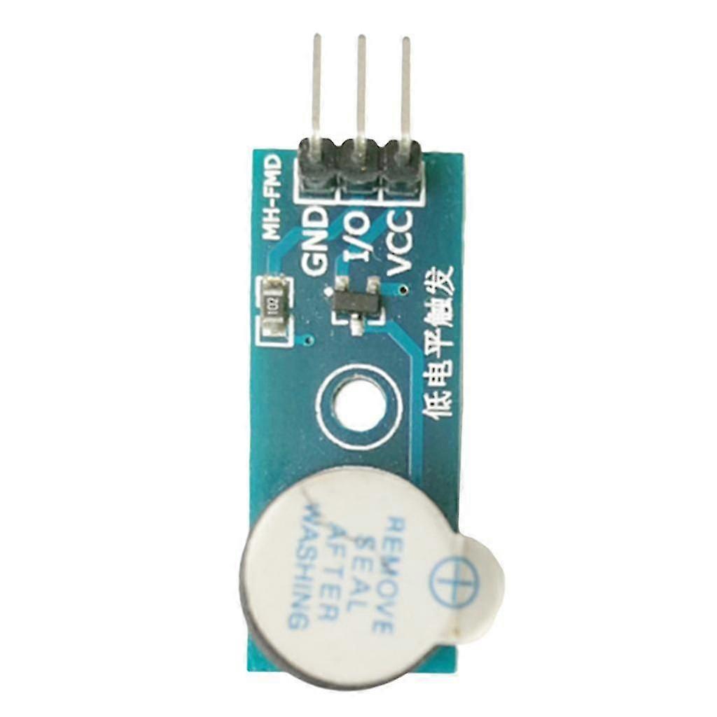 High Quality Active Buzzer Module For for Smart Car 3.3V-5V