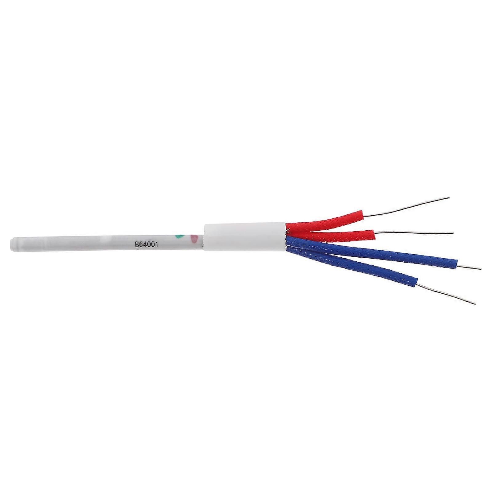 Ceramic Heating Core for Soldering Tools – Efficient Replacement Heating Element with Quick Heat Response and Stable Thermal Performance for Welding