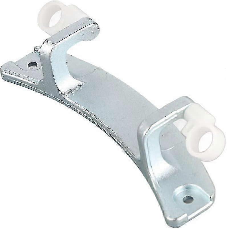 Metal Washer Door Hinge Replacement Latch for Front Loading Washing Machine Parts