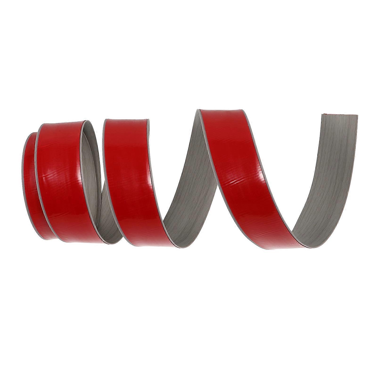 Transition Strips for Doorways Floor Transition Strip 39.4X2.0X0.1in 1 Roll