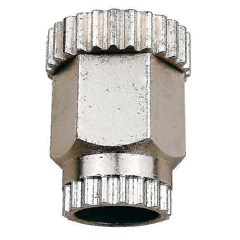 Rear hub removal tool suitable for certain brands' Star ratchet hubs for 240s 240 models