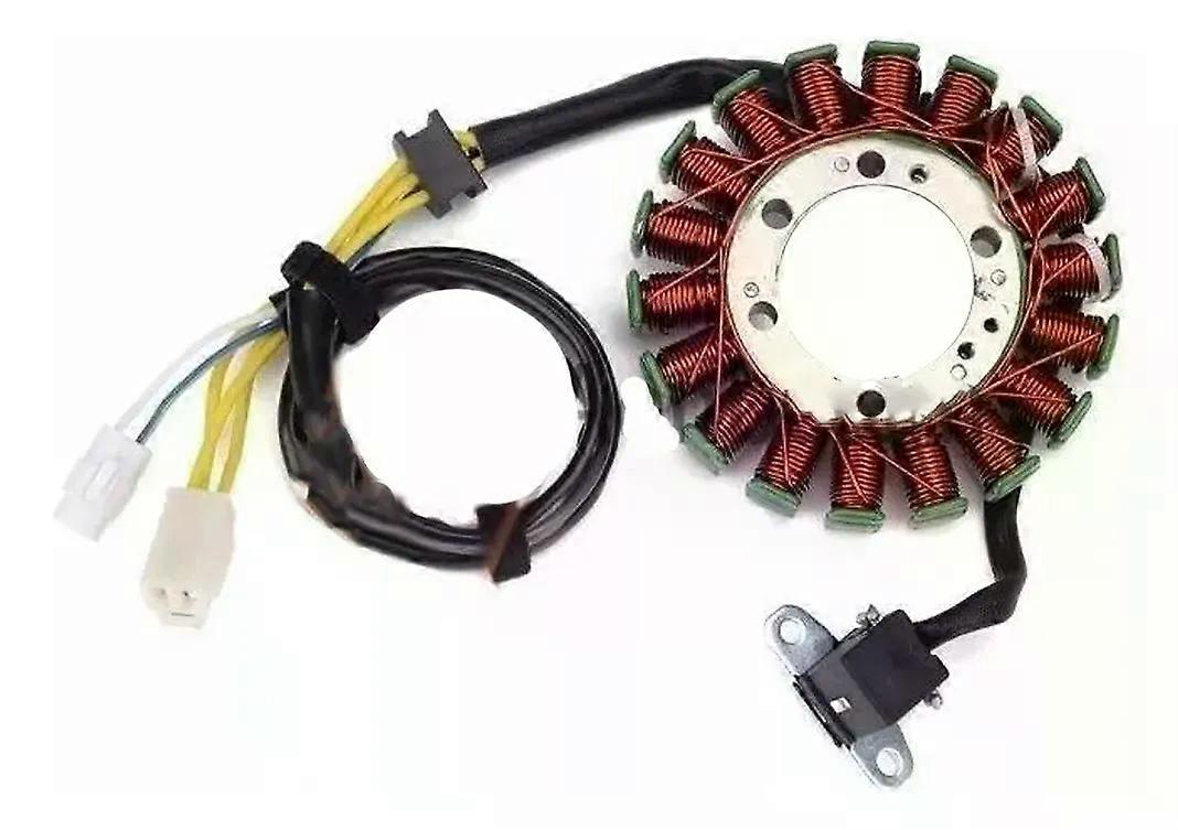 Estator Suzuki Ltr450 Lt-r450 Quad Racer 06-11