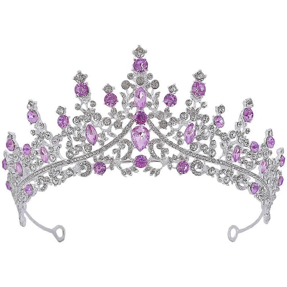 Tiara for Bridal Style, Perfect Headdress for Event Elegance