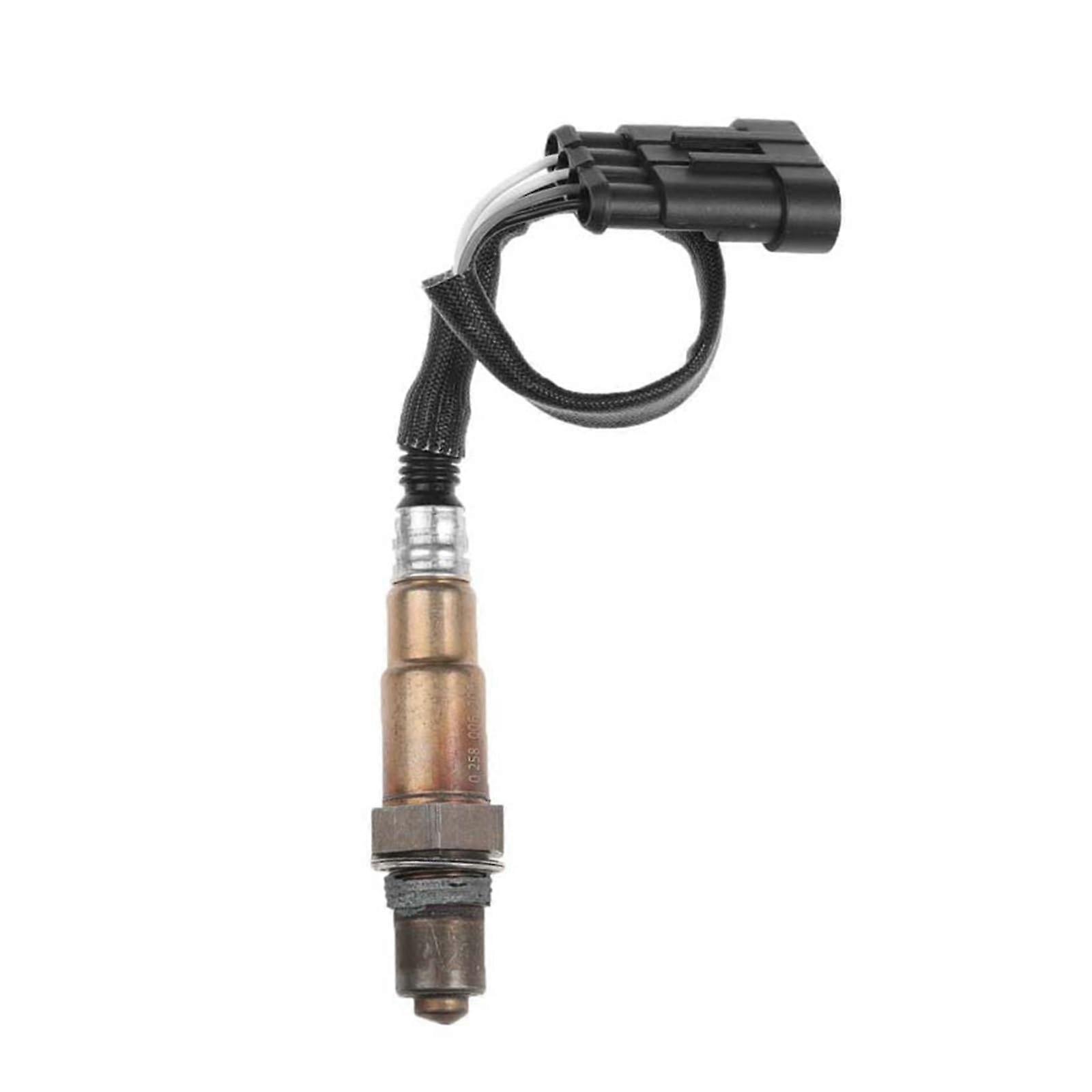 0258006206 O2 Oxygen Sensor for 1.2 1.4 16V 46751082