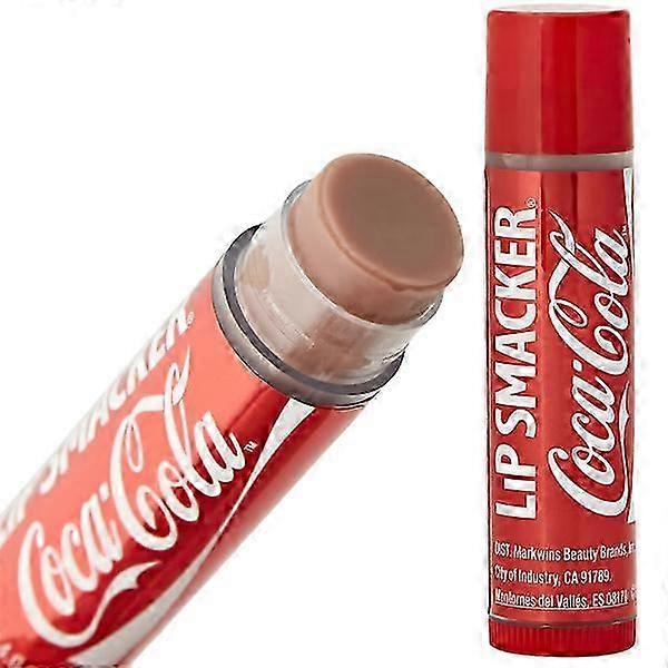 Lip Balm Suitable for Coca-Cola Flavor
