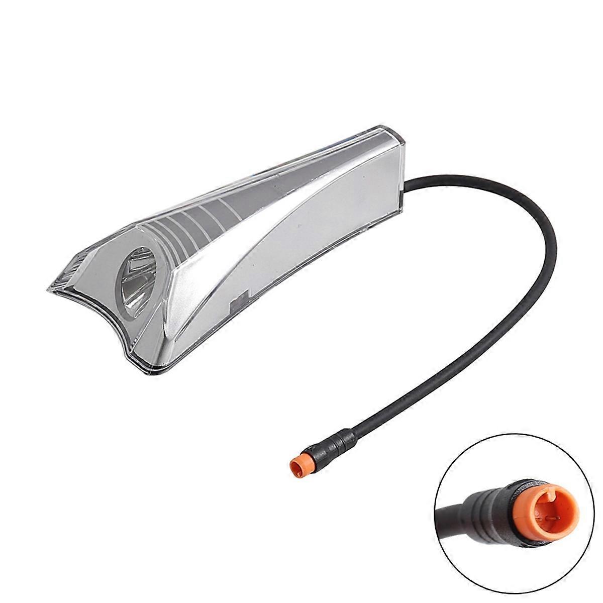 For OX Electric Scooter Front Light LED Headlight Left