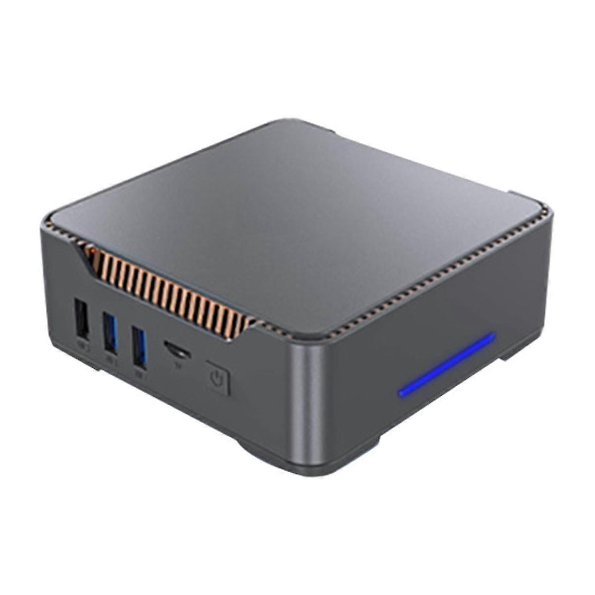 Mini Pc Celeron J4125 16gb Ddr4 256gb Ssd Gaming Mini Pc Eu Plug