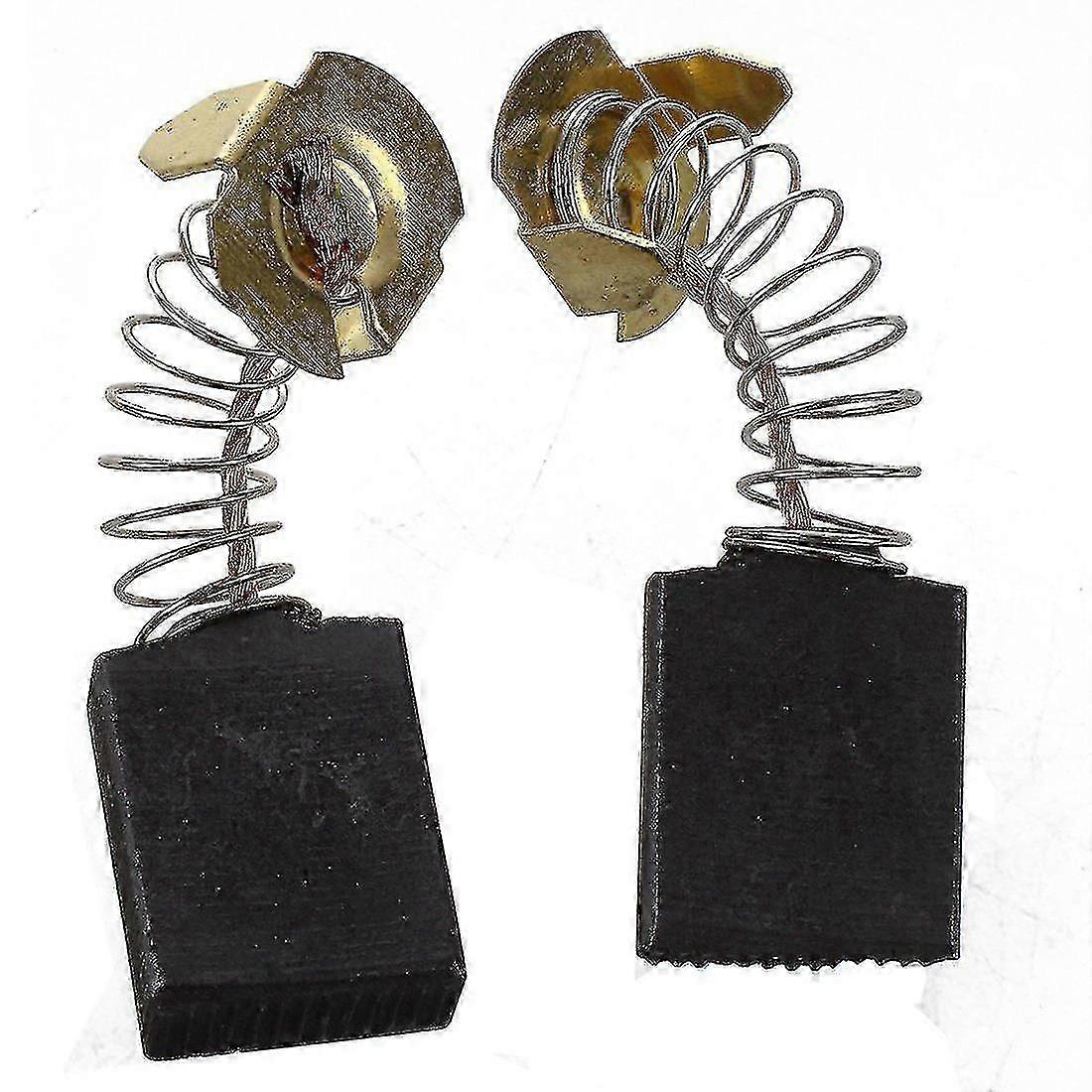 High-Quality 16x13.5mm Motor Carbon Brushes 2pcs