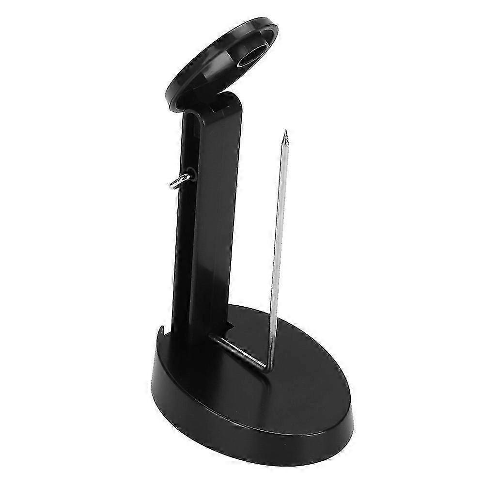 Porte-mémo papier Chèque Spindle Bill Fork Receipt Invoice Spike Stick