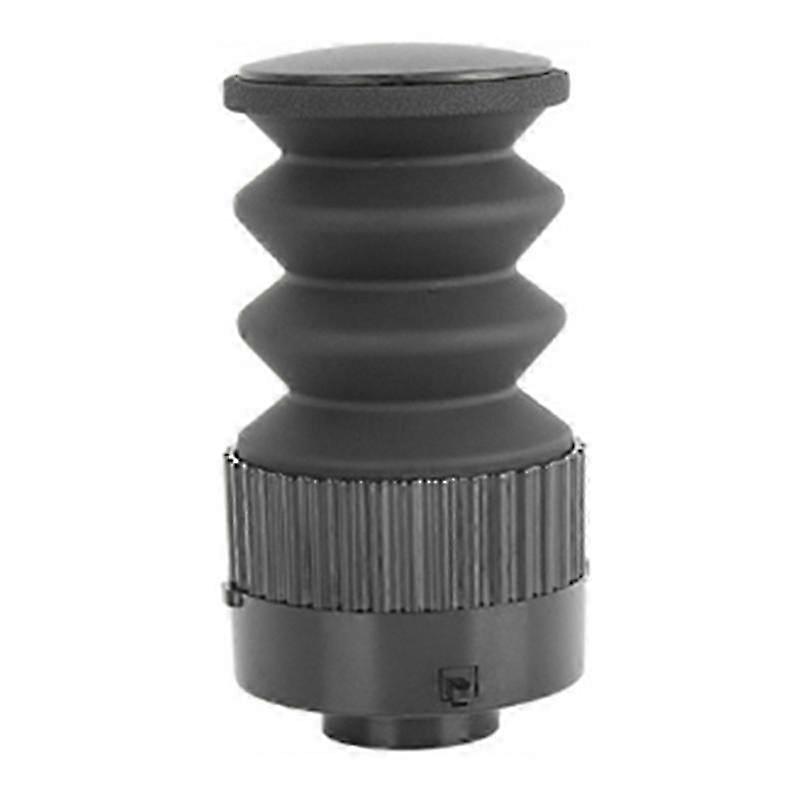 Suitable for Breville Blowing Powder Bin Coffee Grinder Air Blowing Bean Bin Dosage Hopper with Bell Edition 0703