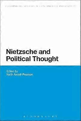 Nietzsche and Political Thought