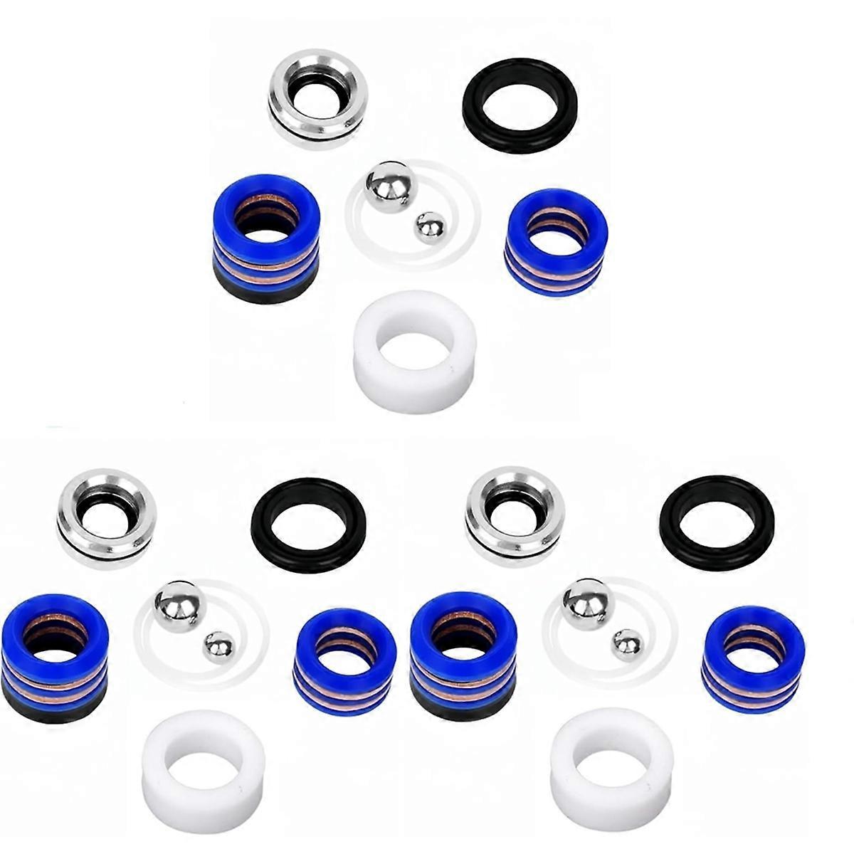 244194 Pump Repair Packing Kit for Airless Paint (3 Pack)