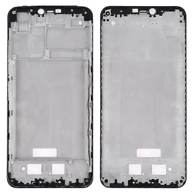 For vivo Y83 Middle Plate Frame Repair Part (A-Side) (without Logo)