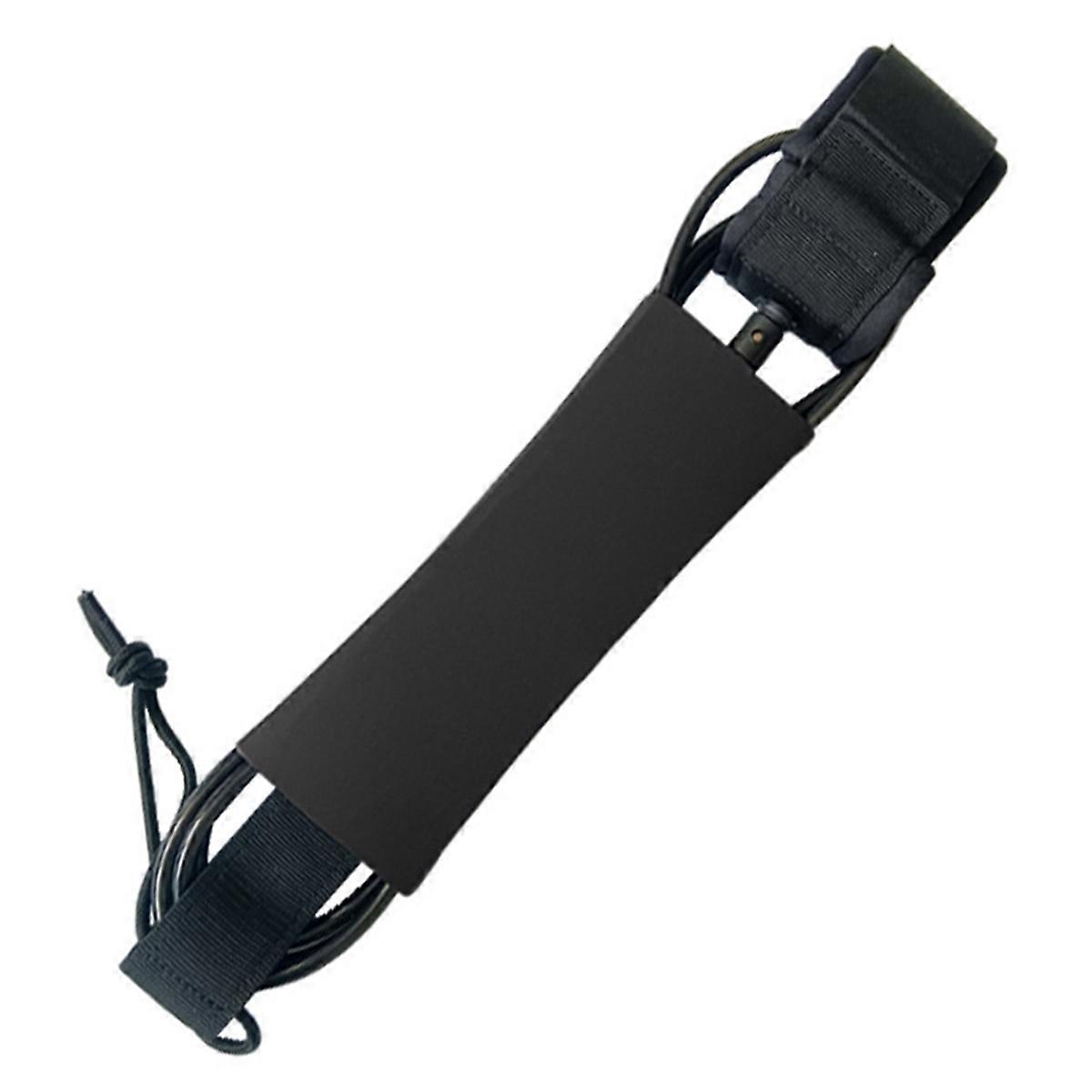 Surfboards Leashes for Paddleboard Longboards Surf Accessories,A