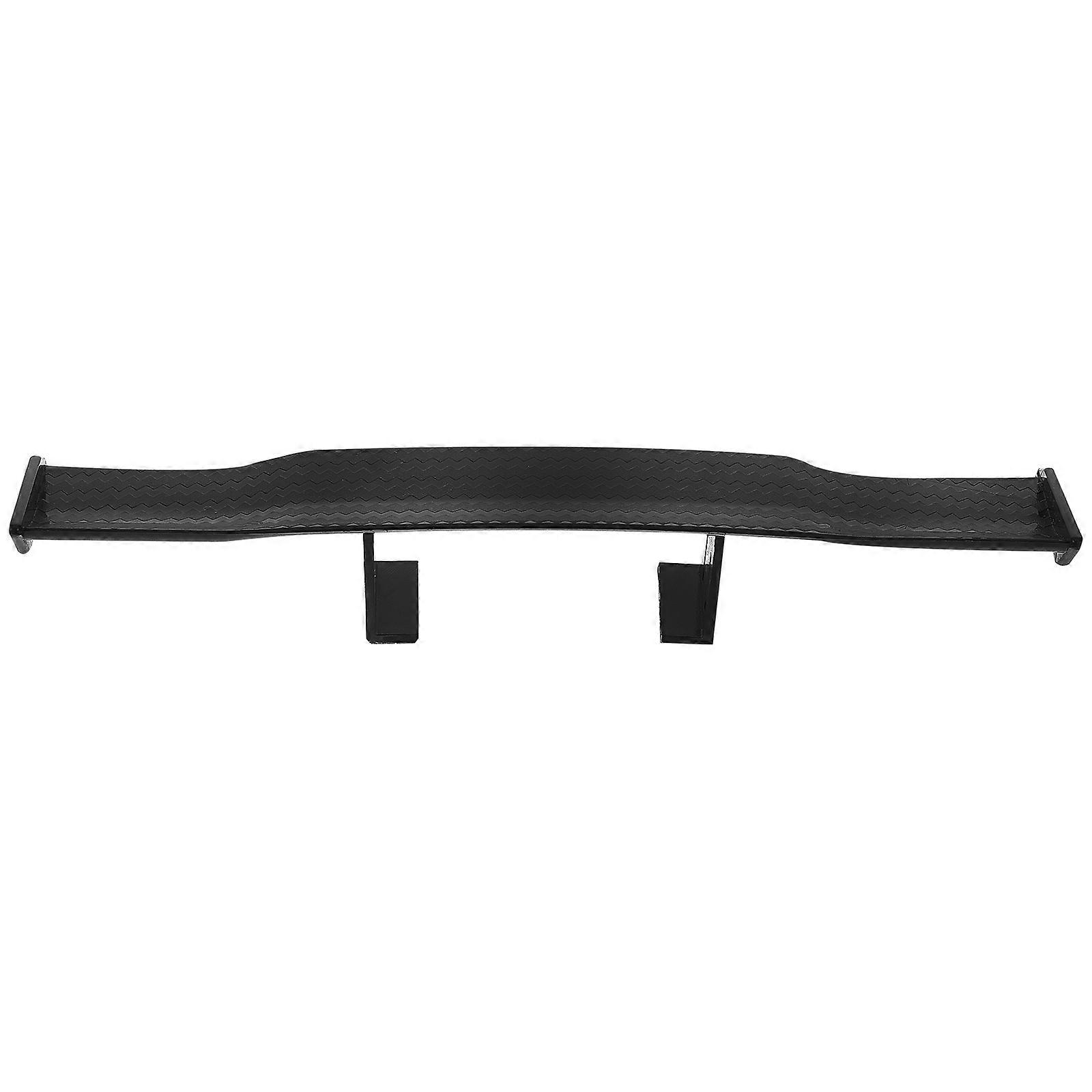 Mini spoiler pro auto Obecné použití FRP Materiál Vnější díly 1ks