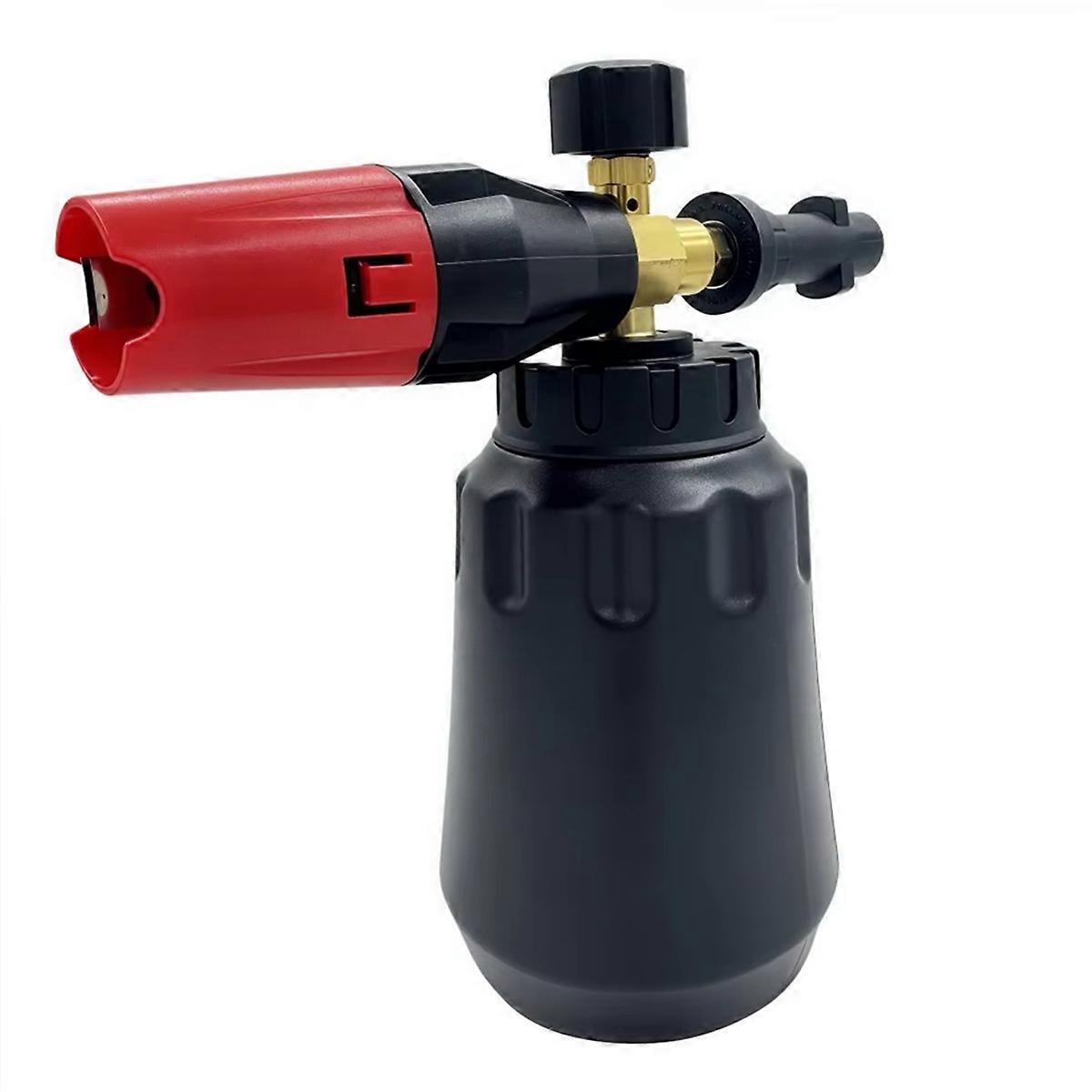 Car Cleaning Foam for K2K3K4K5K6K7 Pressure Washer