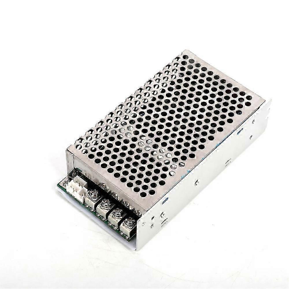 10-50V 100A 5000W Reversible DC Motor Speed Controller PWM Control Soft Start