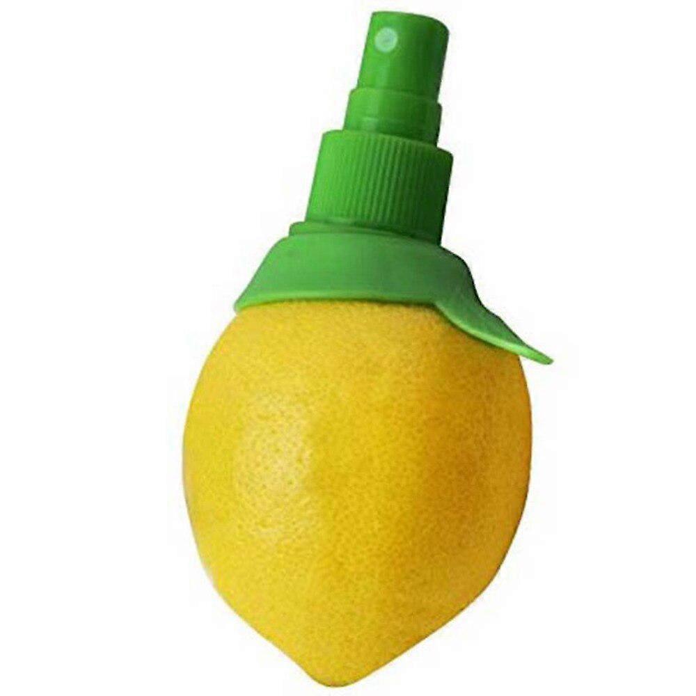 Manual Mini Fruit Juice Sprayer, Lemon Juice Extractor, 1 Pack, Portable Manual Juicer, Kitchen Tool for Fresh Juice