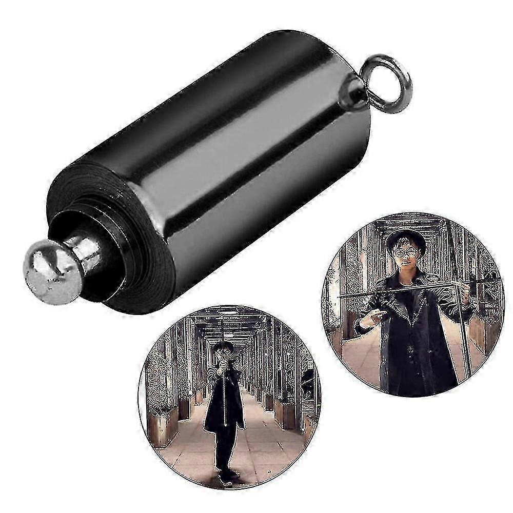 Professional Telescopic Magic Wand with 110/150cm Extension and Portable Design for Stage Trick Performances
