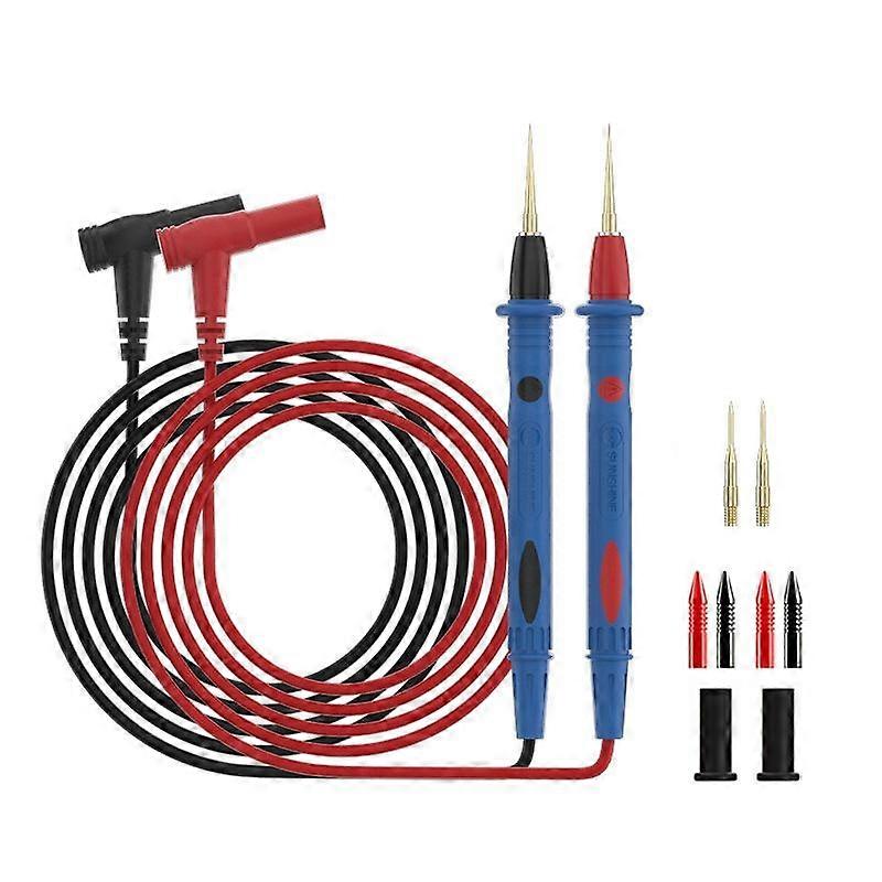 Replaceable Stainless Steel Probe Tips SS-024B