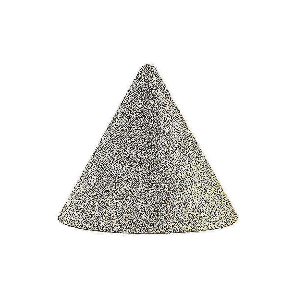 M10 Angle Mill Chamfering Bit - 50mm Tile Cutting & Trimming Tool for Model 100 Angle Grinder - Precision Milling Accessory