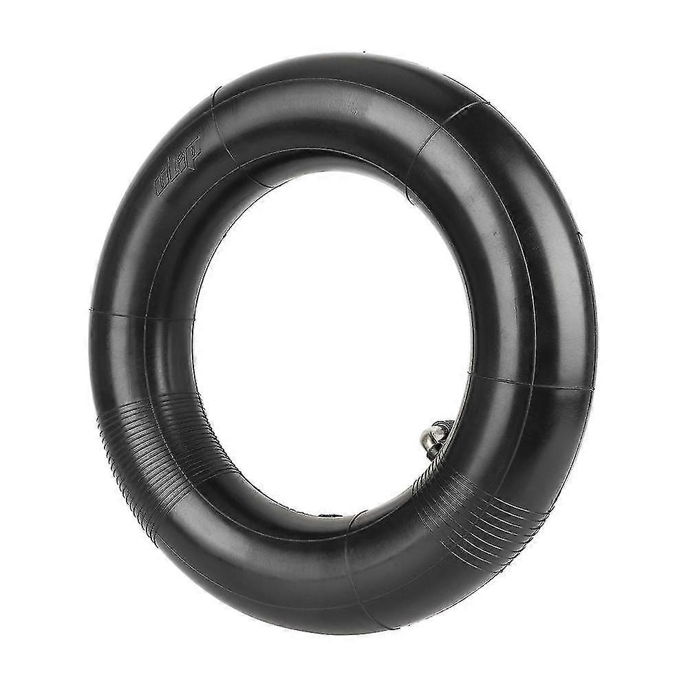 10x3 Thickened Inner Tube with Angle Valve for Electric Scooter - Replacement Tire Tube 255x80 Compatible with Ulip Models